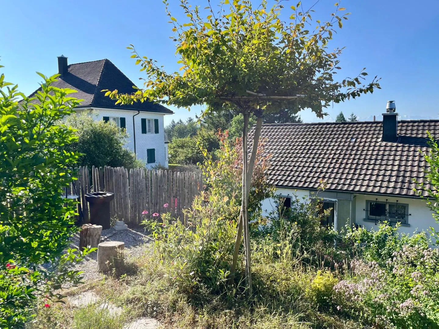 Idillio familiare con vista sulle Alpi - Maisonette con molto spazio per vivere - Foto 12 di 12