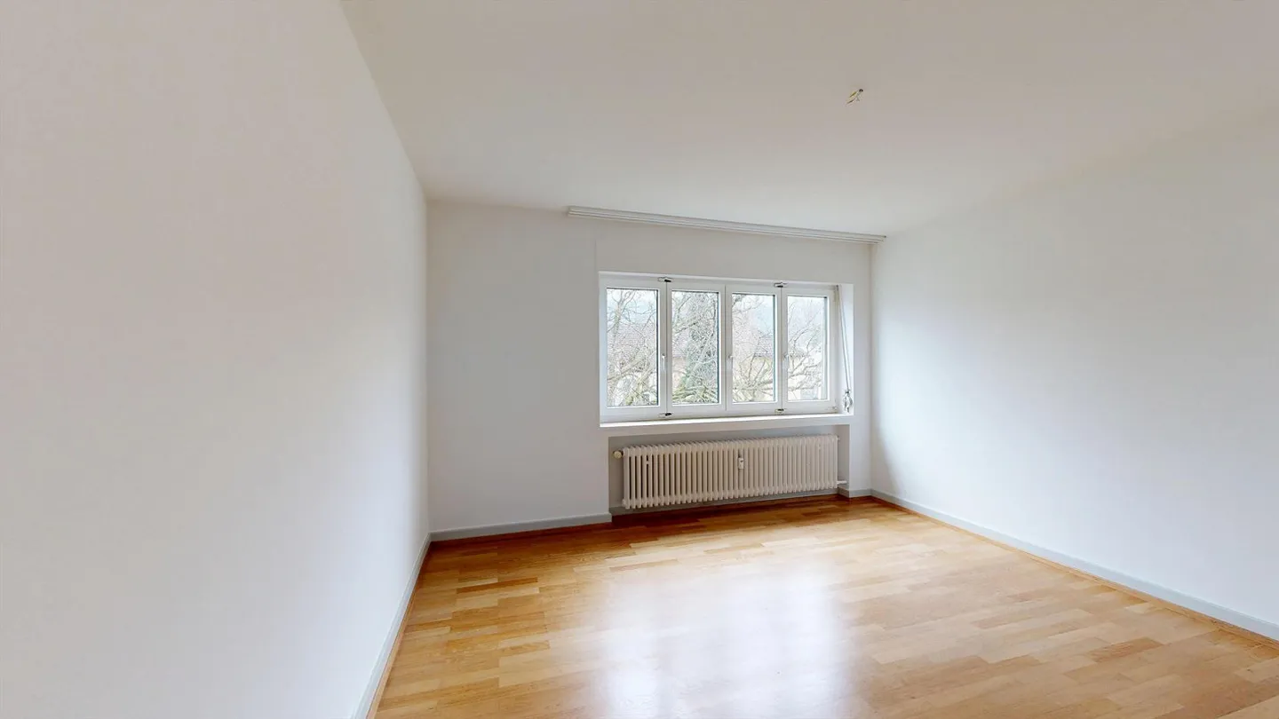 Bella appartamento d'epoca a Frauenfeld - Foto 4 di 8