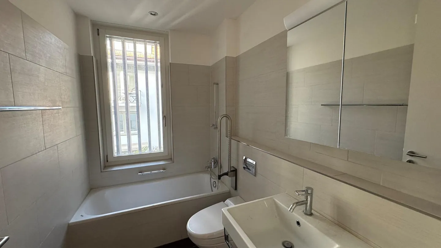 Luxurious 4.5-room apartment in District 6 - Photo 8 of 12