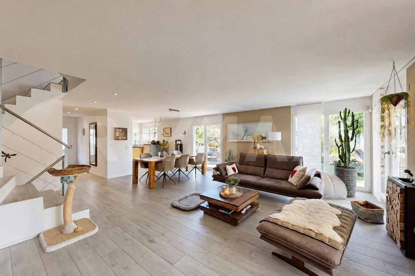 Living, Relaxing, Enjoying – Family Idyl with Wellness Oasis in ... - Photo 9 of 13