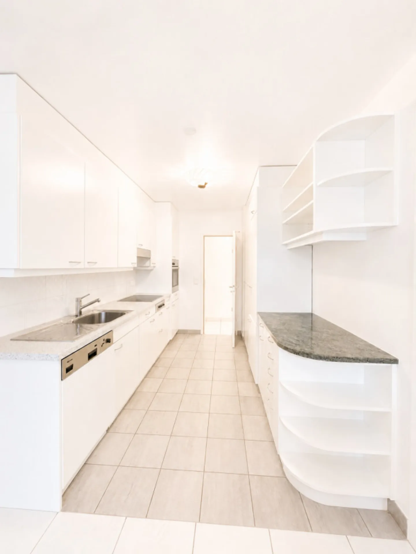 Charmant Appartement avec Balcon - Photo 14 sur 34