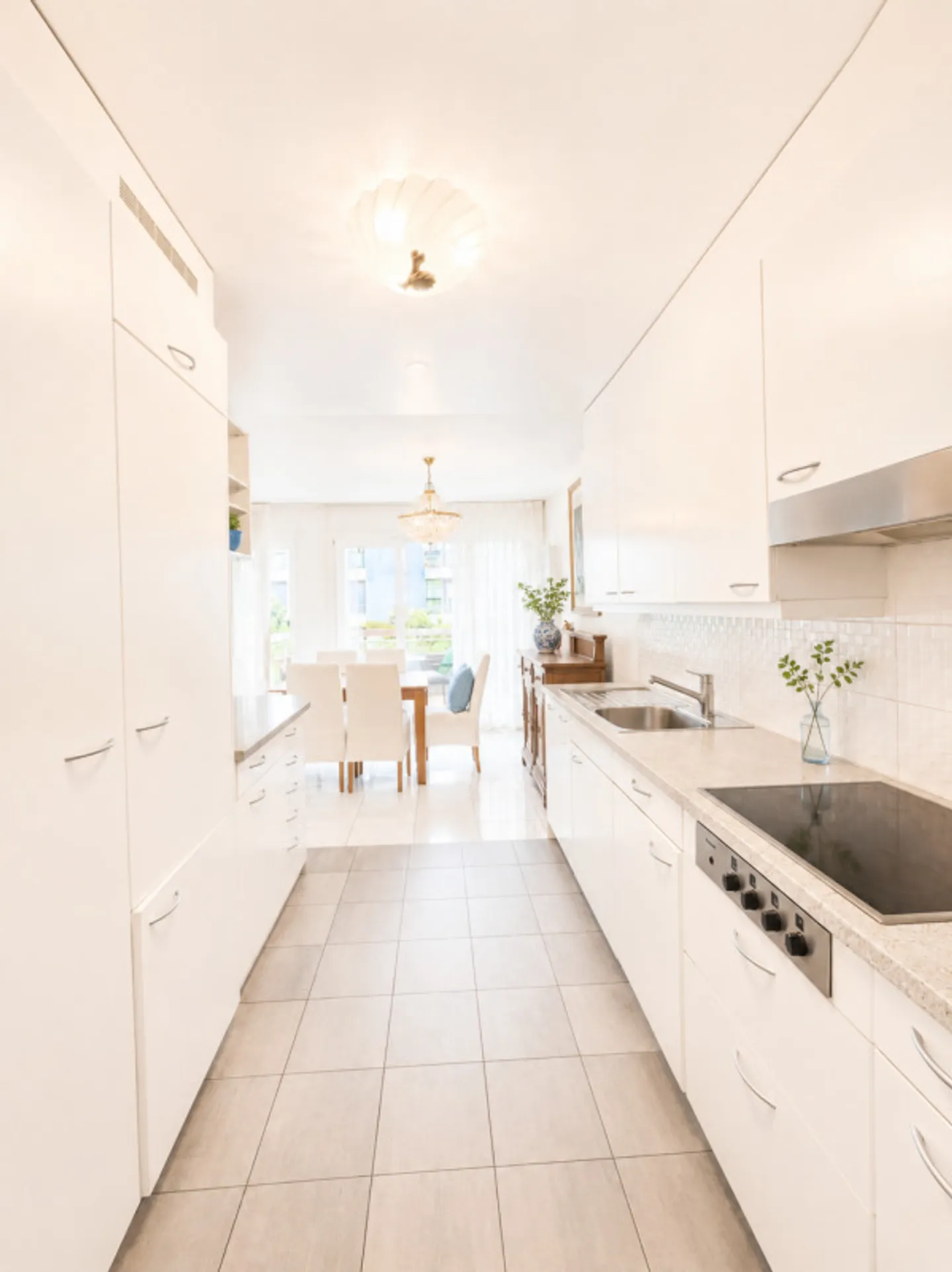 Charmant Appartement avec Balcon - Photo 15 sur 34