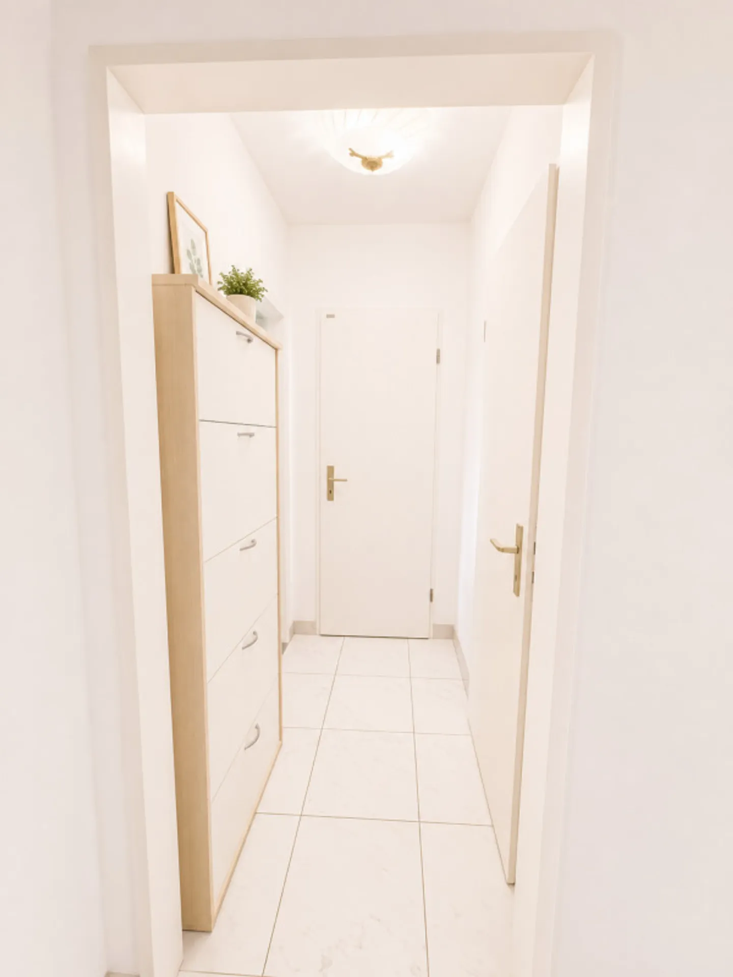Charmant Appartement avec Balcon - Photo 16 sur 34