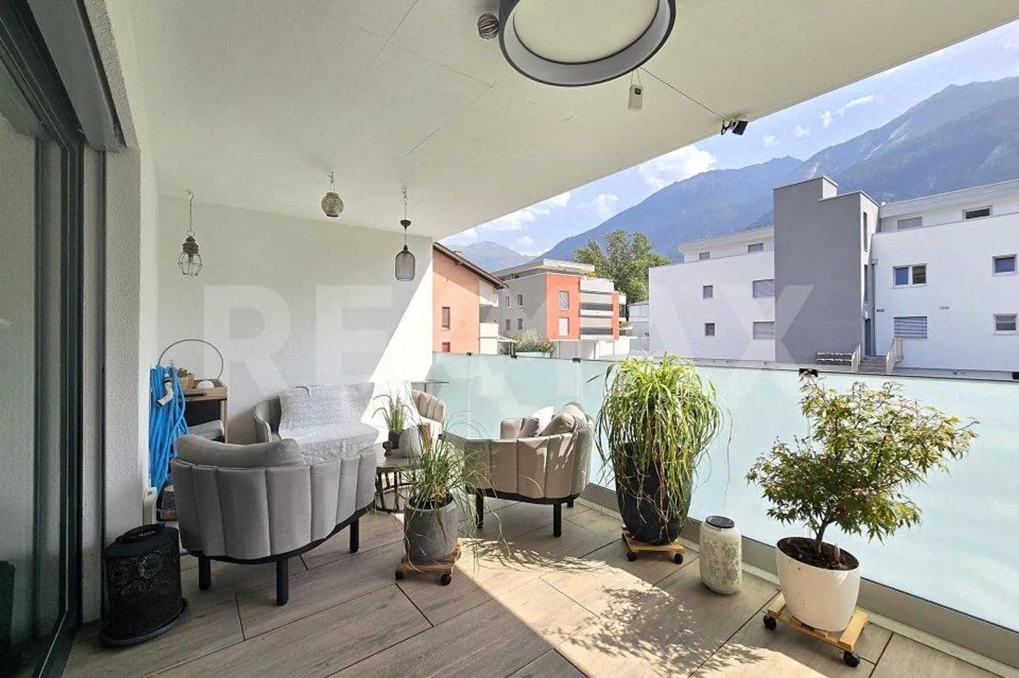 Appartement 4.5 pièces - Foto 8 von 13