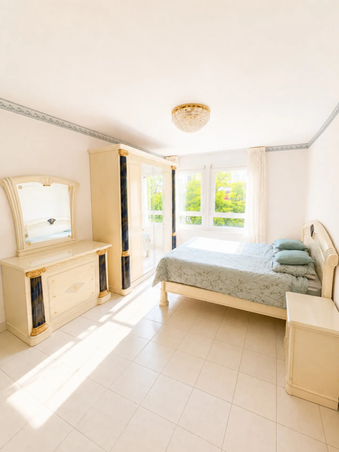 Charmant Appartement avec Balcon - Photo 19 sur 34