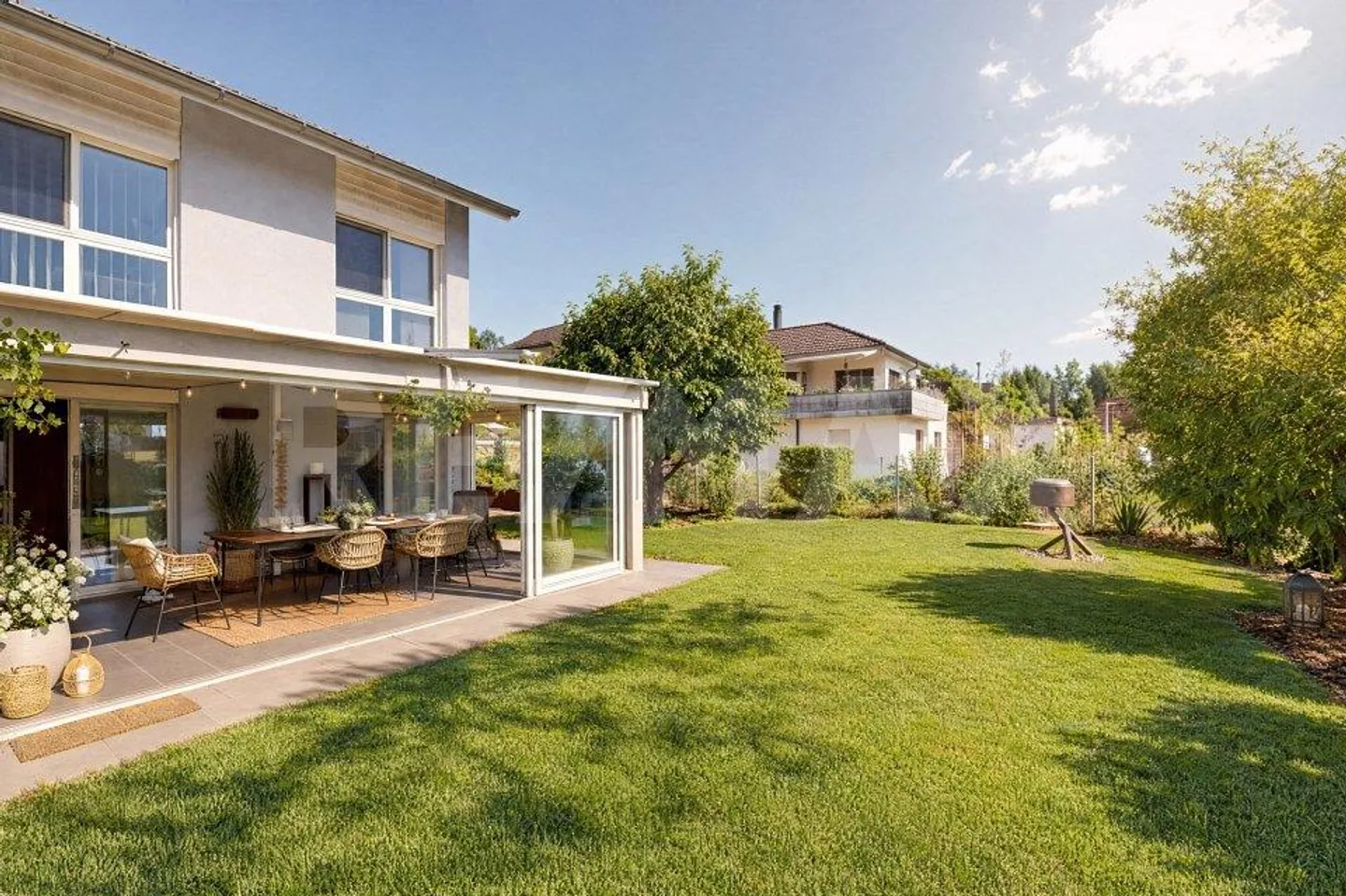 Living, Relaxing, Enjoying – Family Idyl with Wellness Oasis in ... - Photo 6 of 13