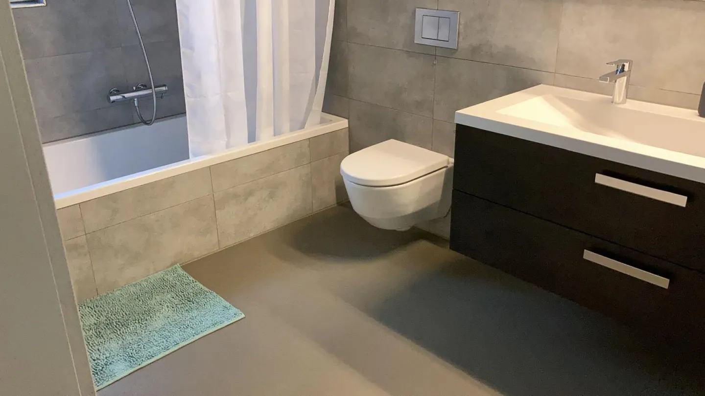 Idillio familiare con vista sulle Alpi - Maisonette con molto spazio per vivere - Foto 11 di 12