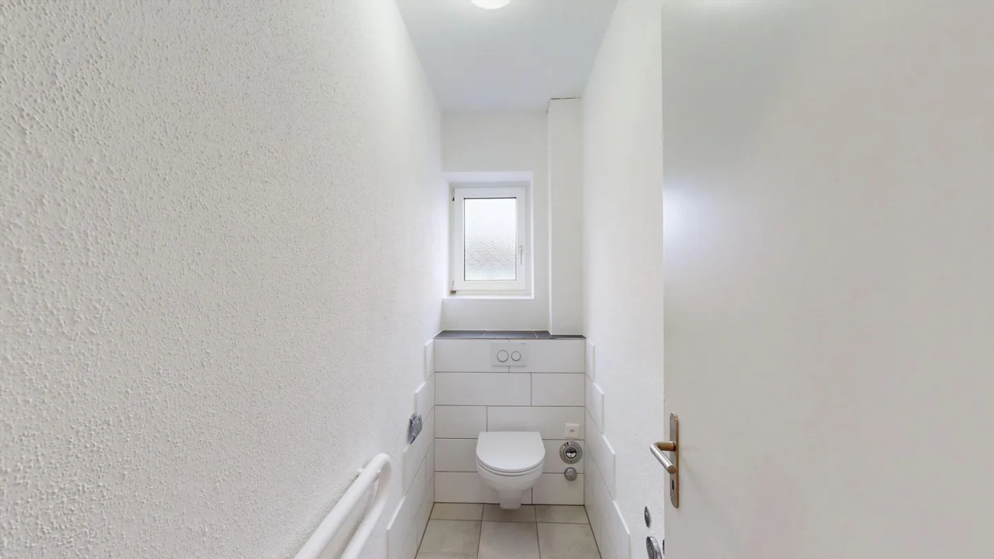 Bella appartamento d'epoca a Frauenfeld - Foto 7 di 8