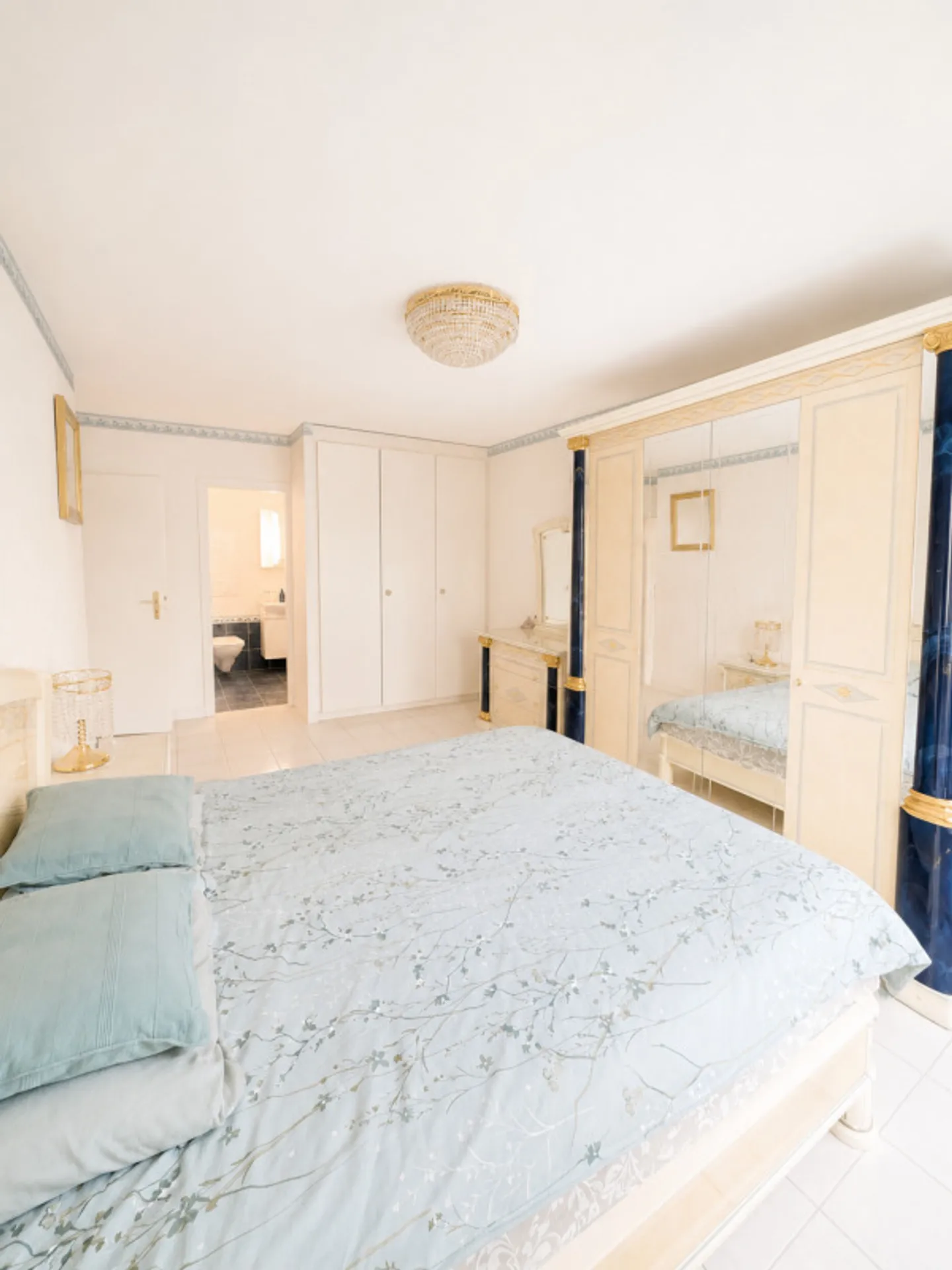 Charmant Appartement avec Balcon - Photo 20 sur 34