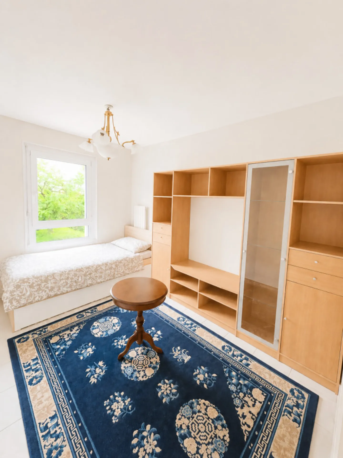 Charmant Appartement avec Balcon - Photo 24 sur 34