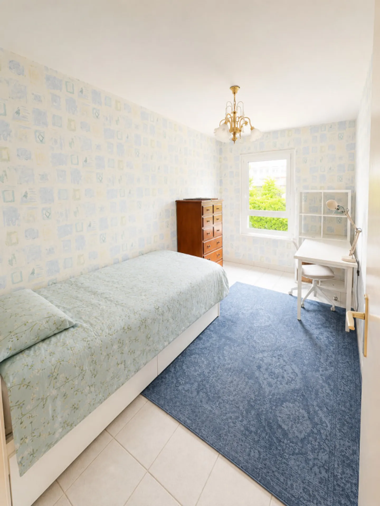 Charmant Appartement avec Balcon - Photo 23 sur 34
