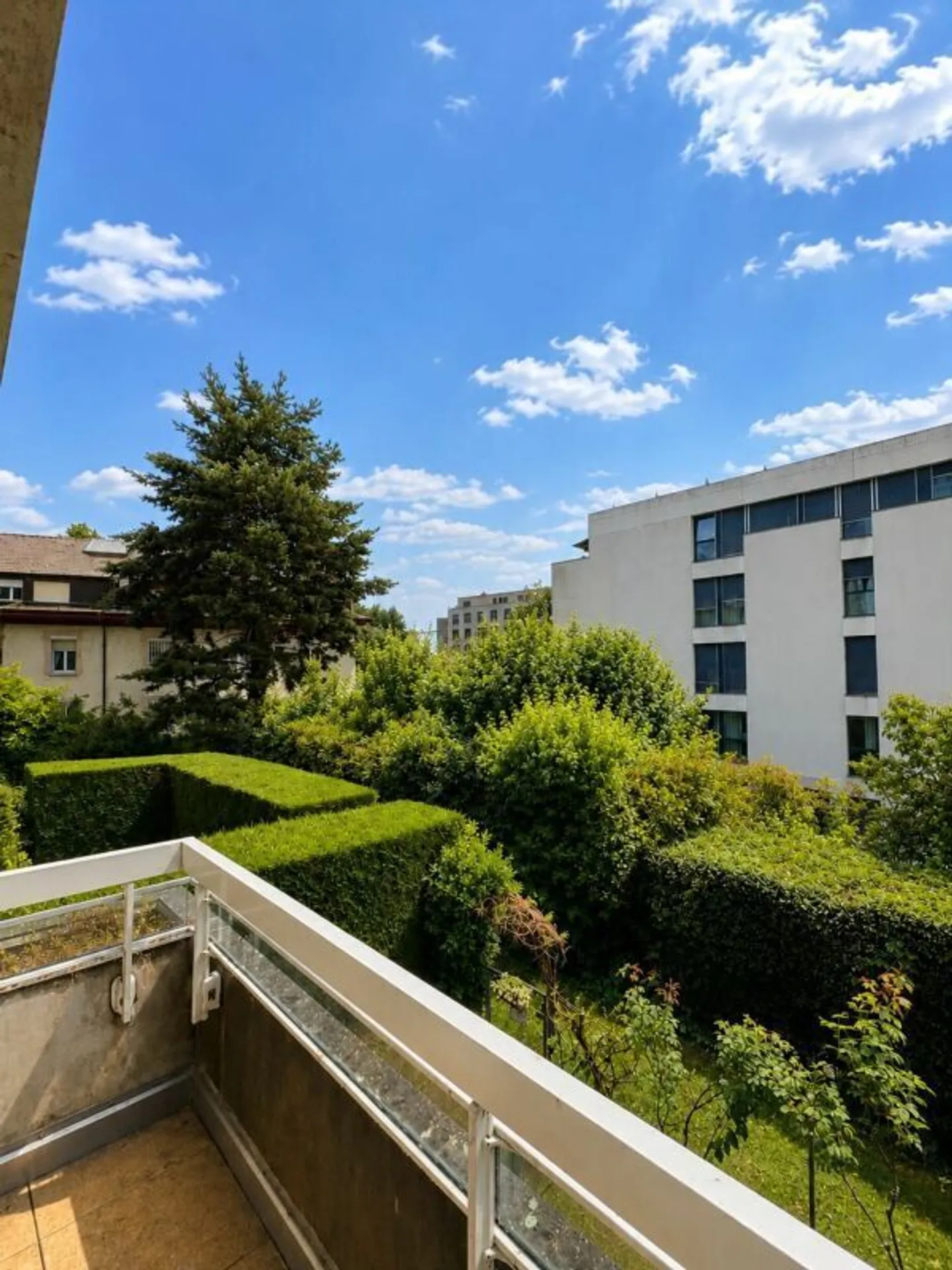 Charmant Appartement avec Balcon - Photo 27 sur 34