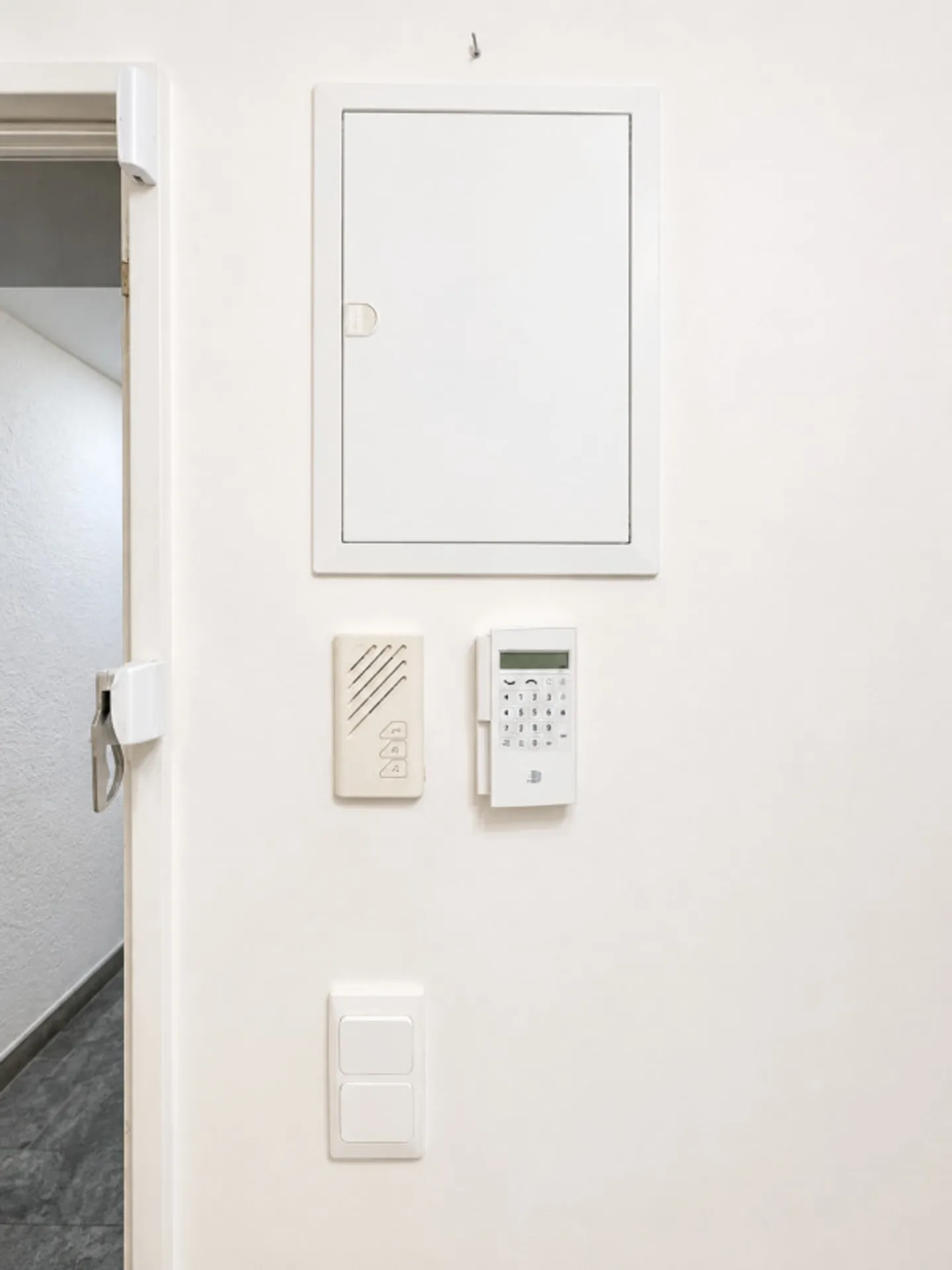 Charmant Appartement avec Balcon - Photo 28 sur 34