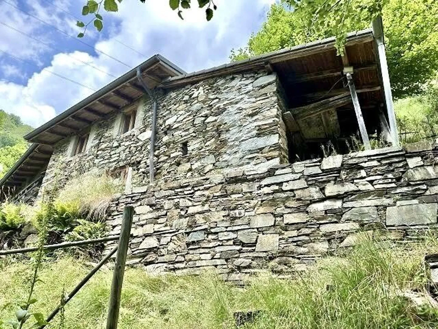 Casa in affitto - Foto 1 di 13