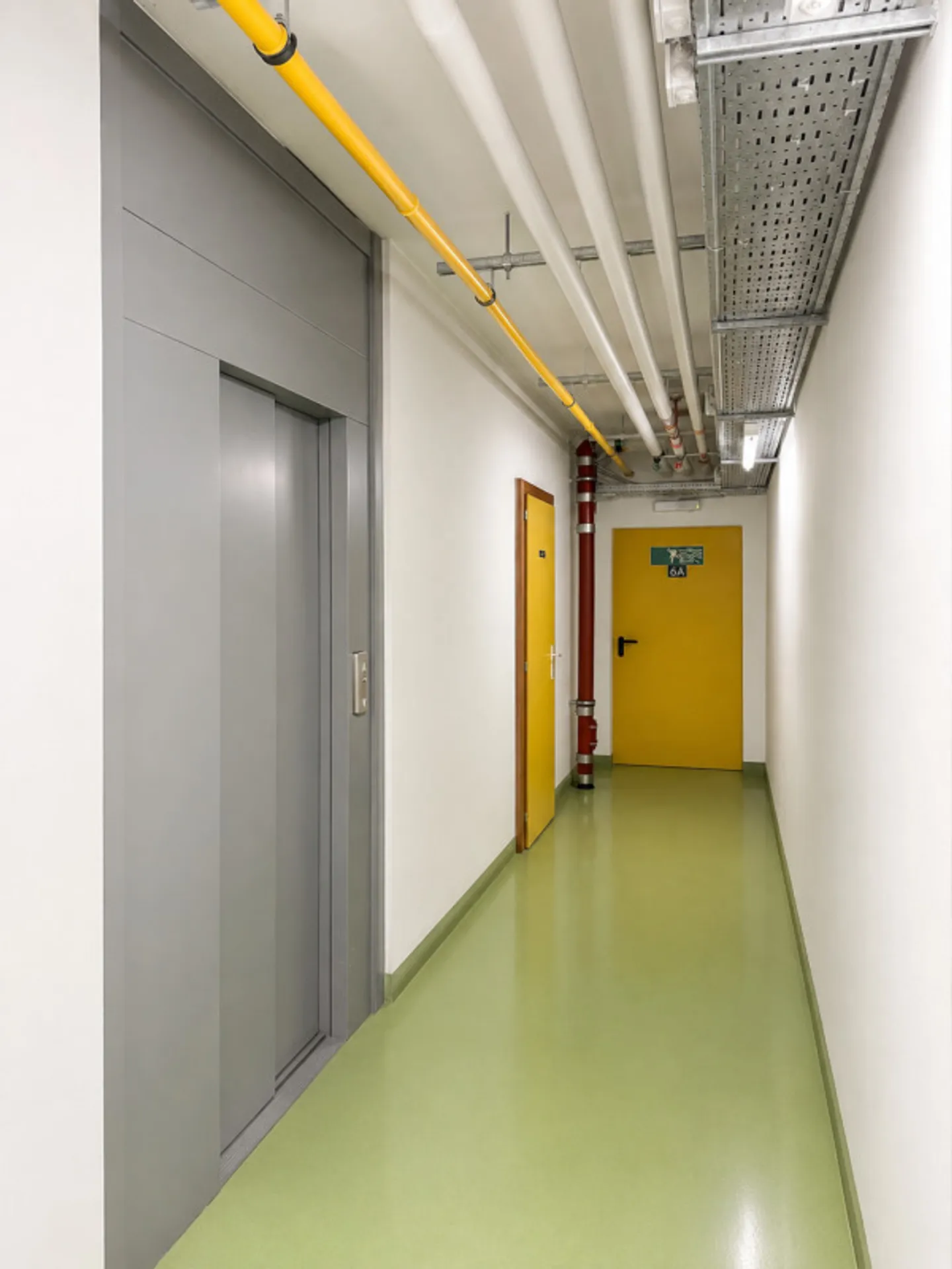 Charmant Appartement avec Balcon - Photo 29 sur 34