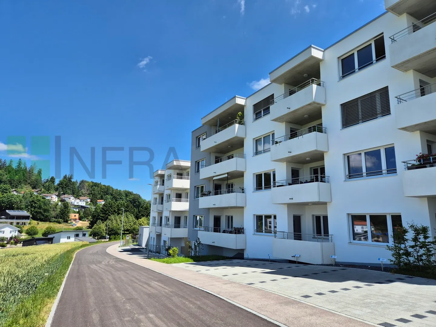 Appartamenti adattati o protetti di 65 m2 - Foto 1 di 11