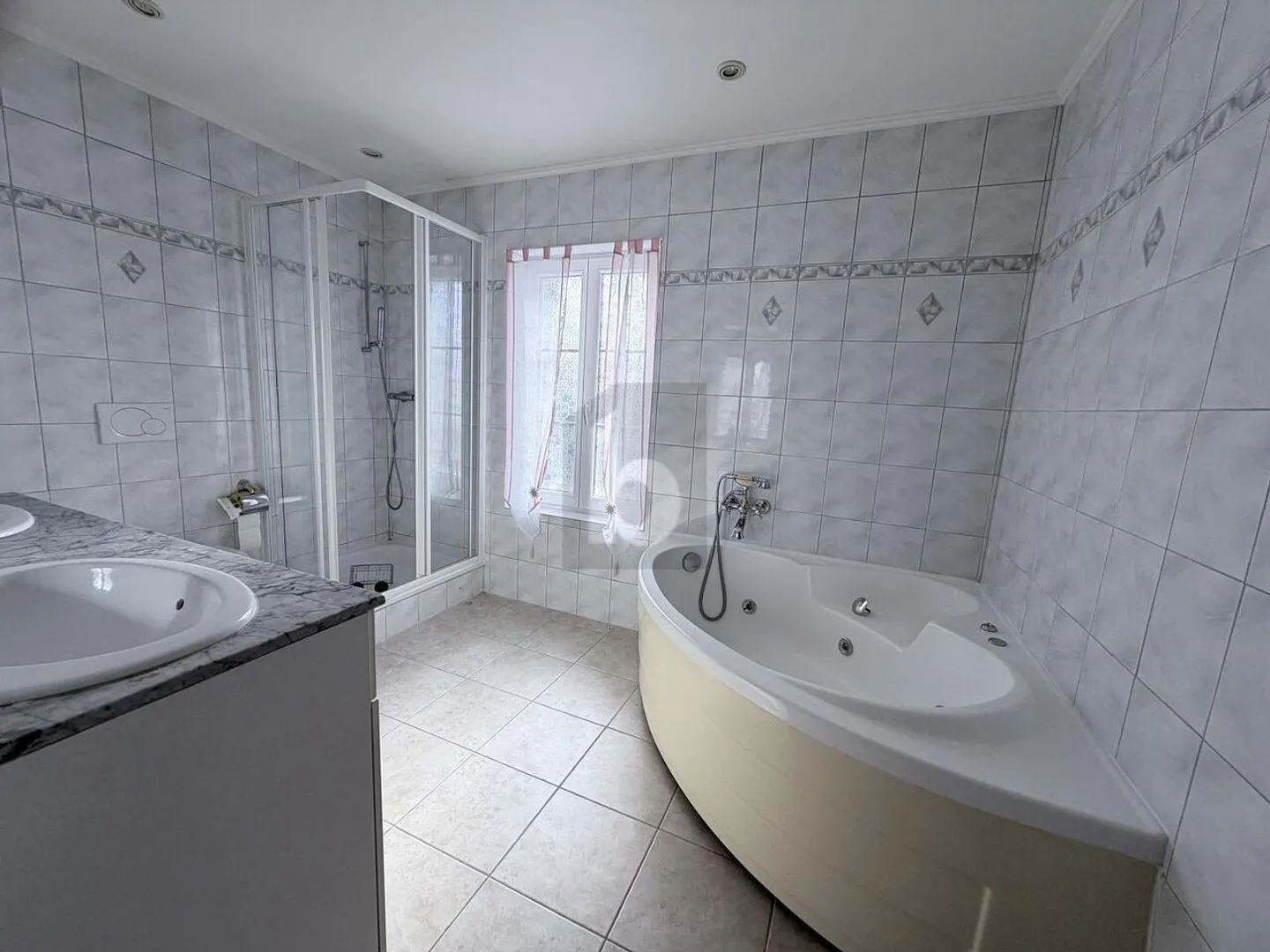 Charmante 3.5-Zimmer Wohnung - Foto 3 von 5