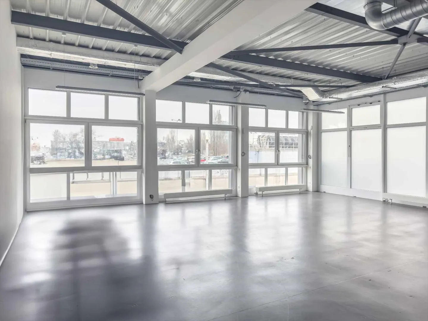 Bright office of 174m² in Carouge - Photo 4 of 9