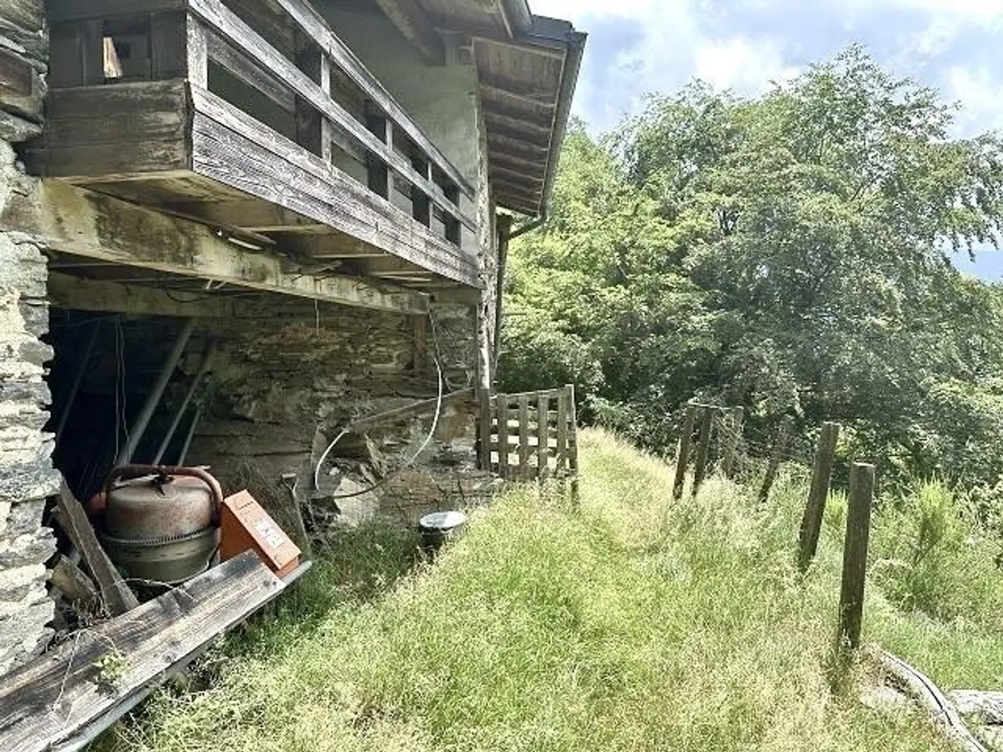 Casa in affitto - Foto 2 di 13