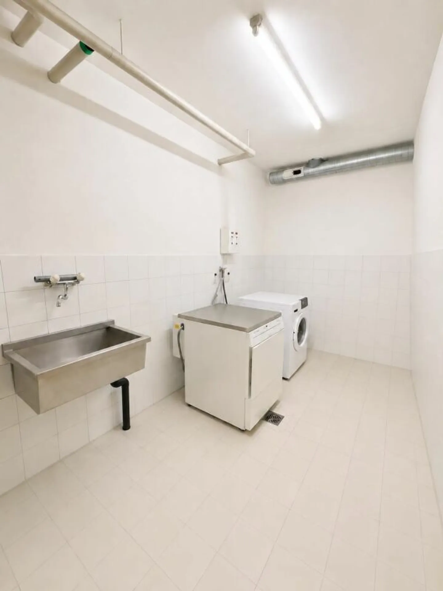 Charmant Appartement avec Balcon - Photo 33 sur 34