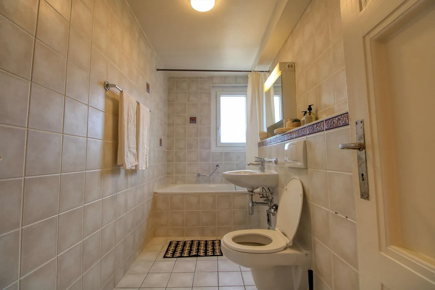 Coliving avec une bonne connexion à la ville et au campus à Renens - Photo 7 sur 19