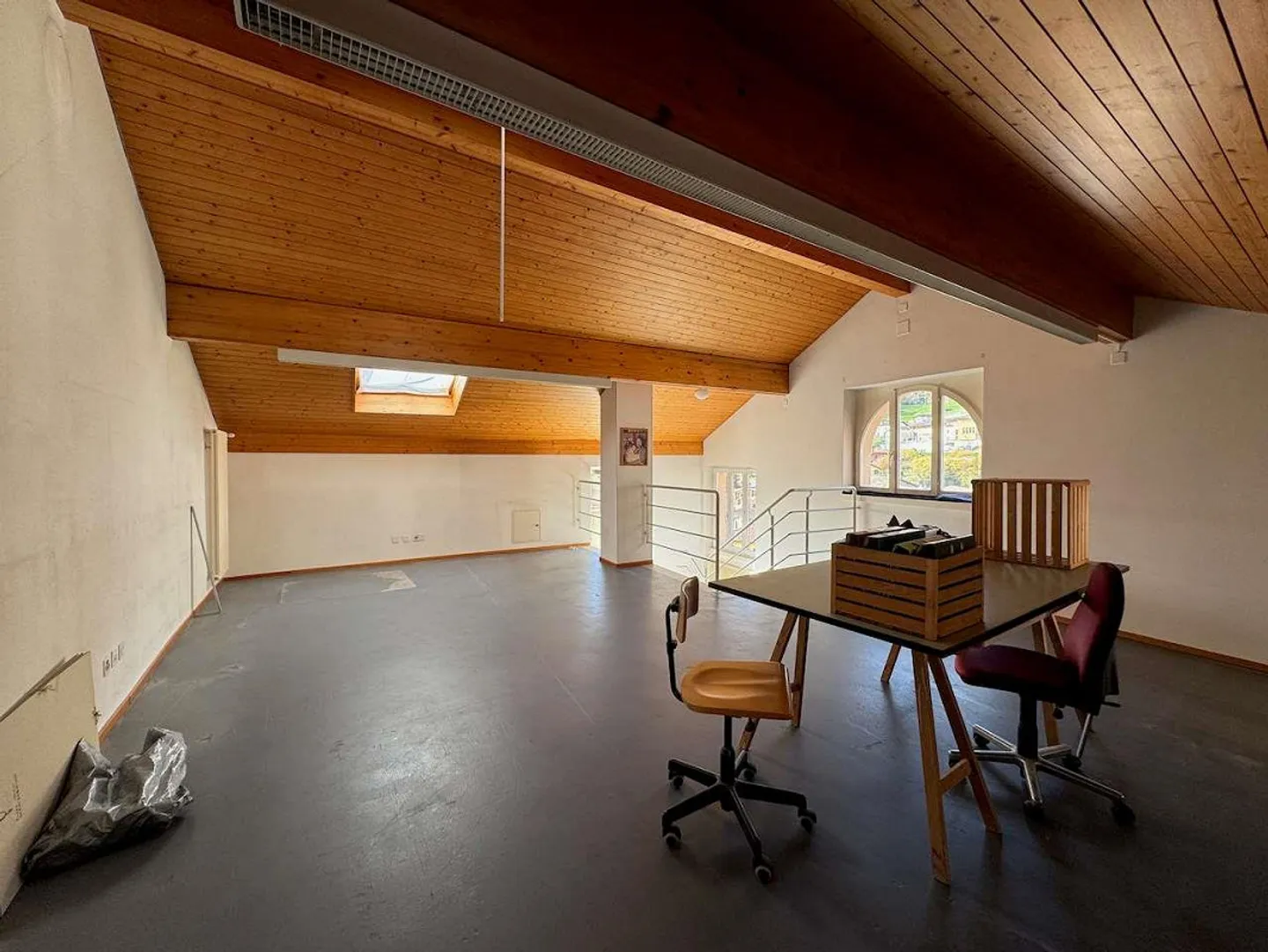 Maison spacieuse de noyau - Photo 4 sur 12