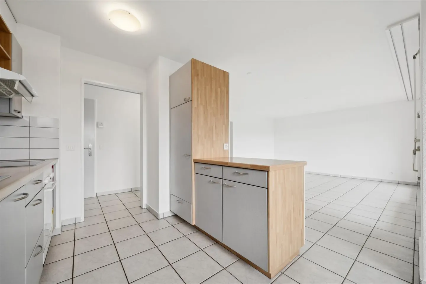Bel appartement de 4,5 pièces - Jusqu'à 3 mois de loyer gratuit ! - Photo 5 sur 13