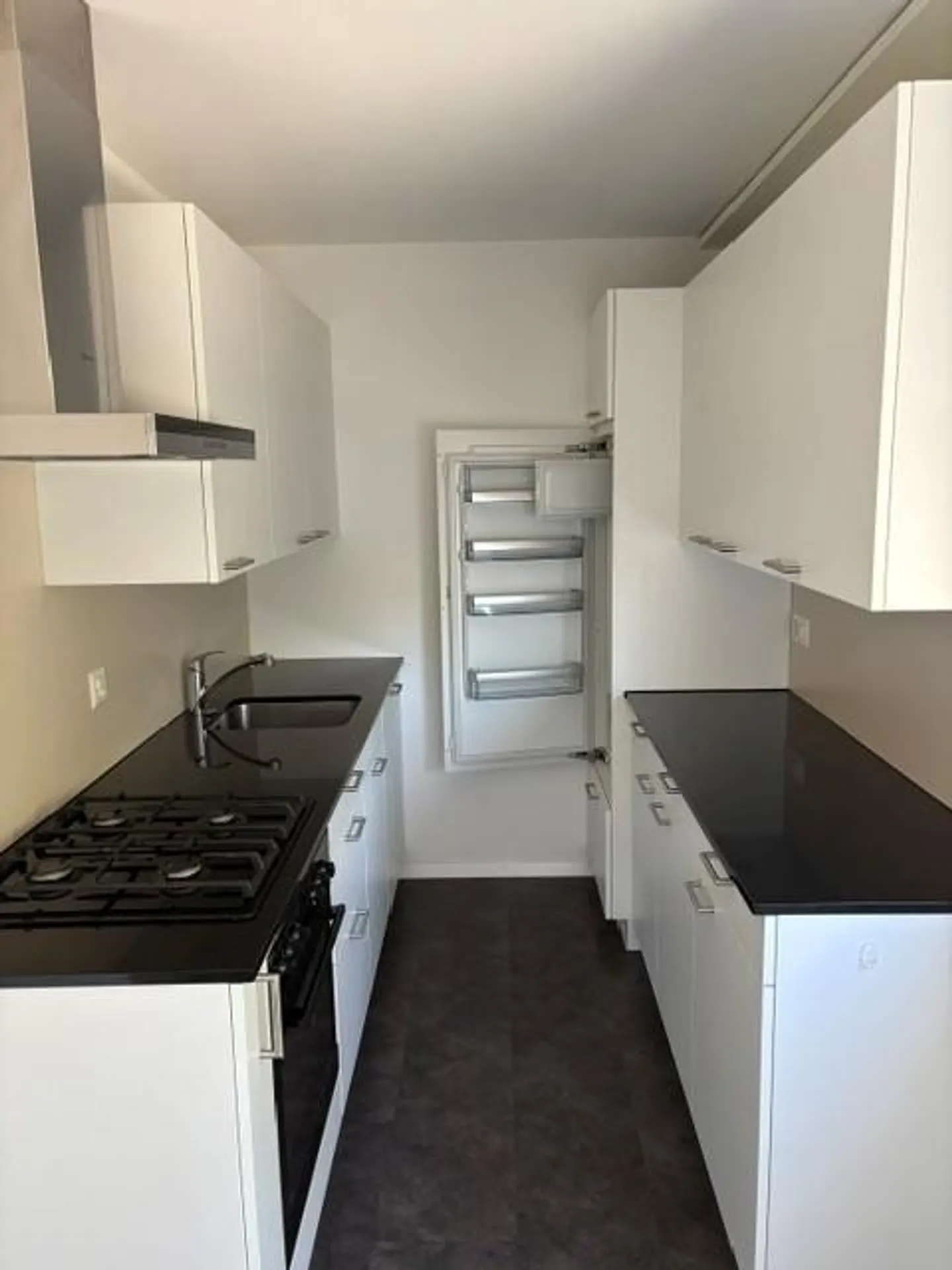 Appartamento 4½ stanze appena ristrutturato! - Foto 6 di 8