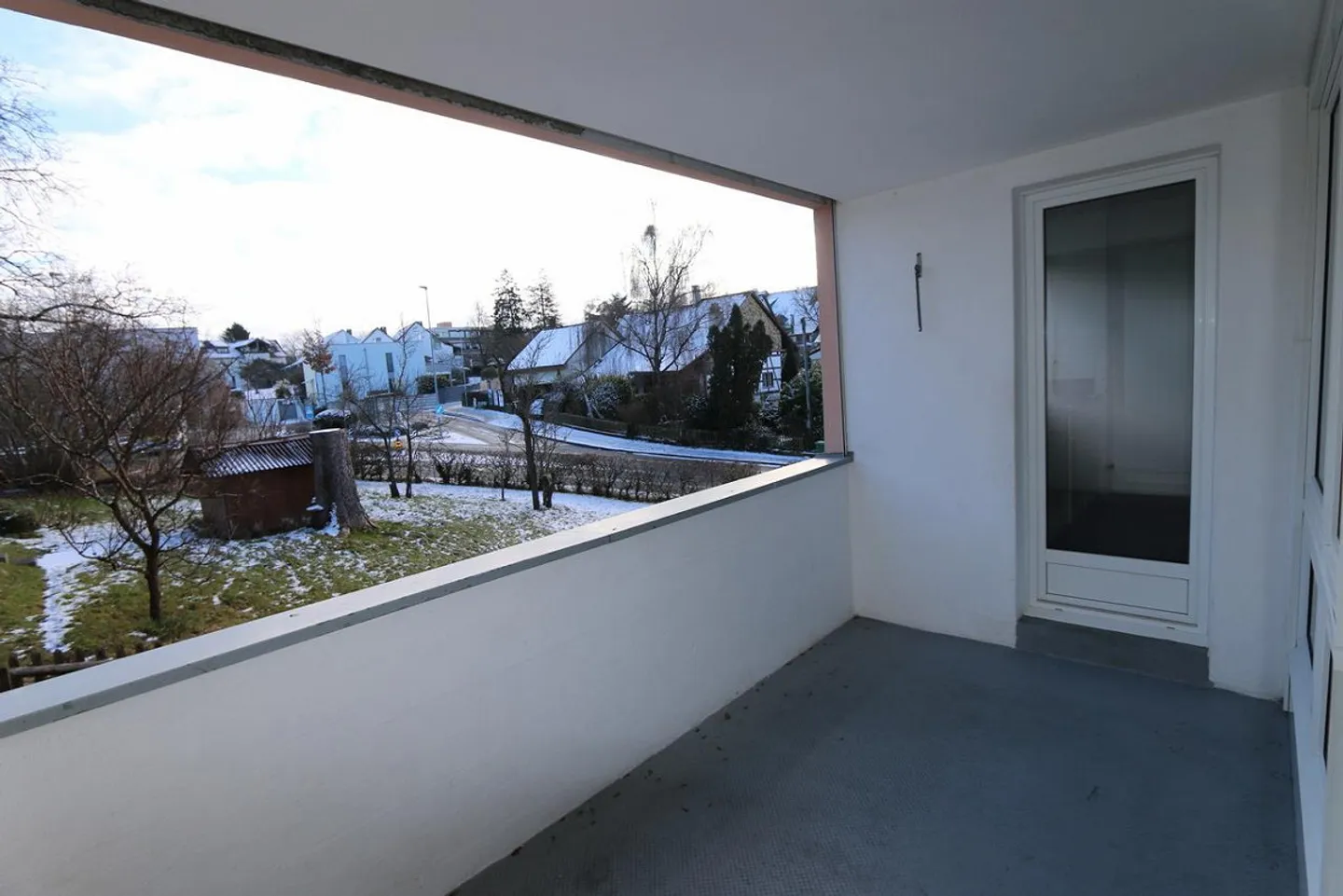 Wohnen in Buchthalen - Foto 6 von 8