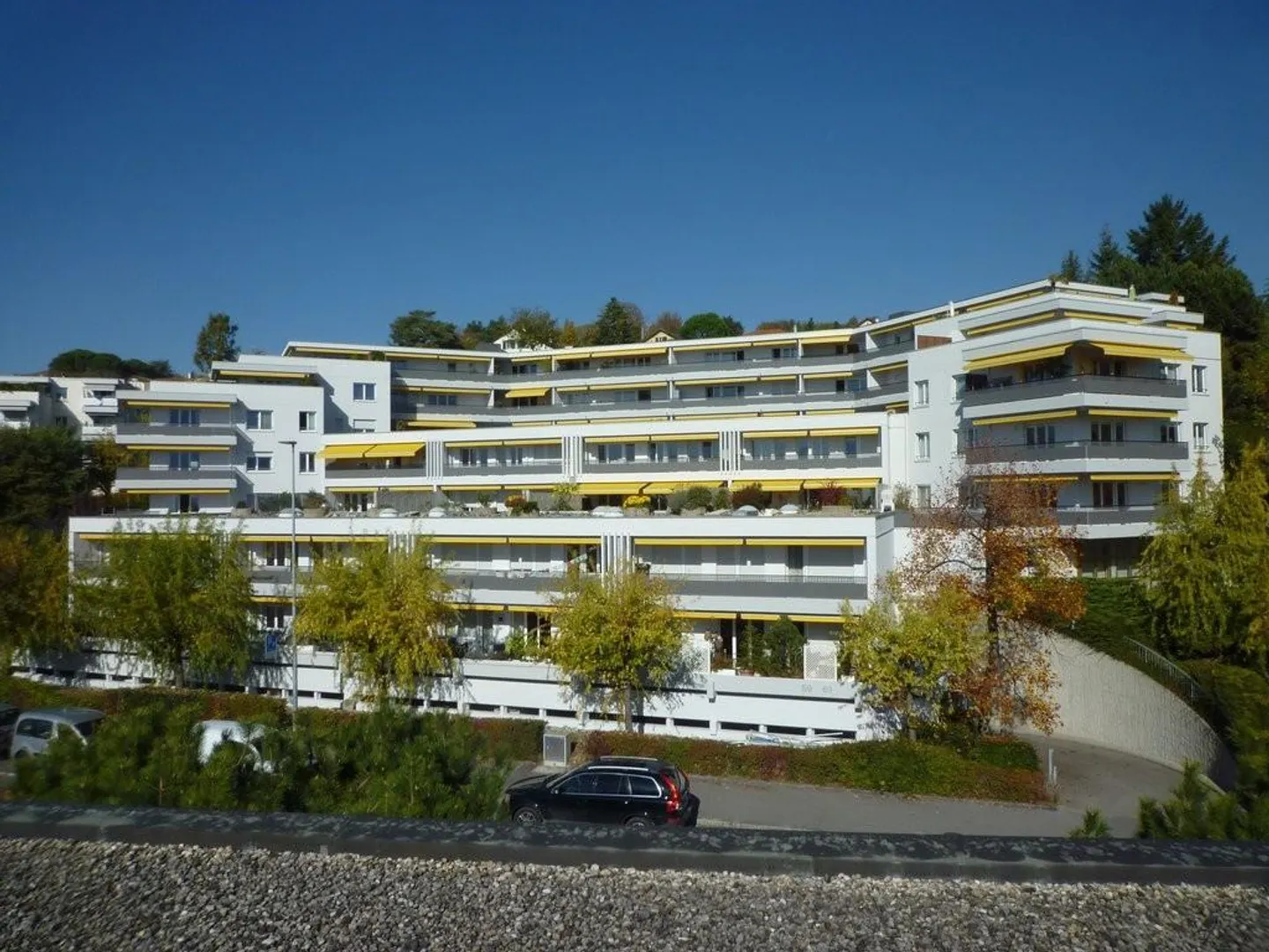 Duplex spazioso vicino al lago - Foto 1 di 3