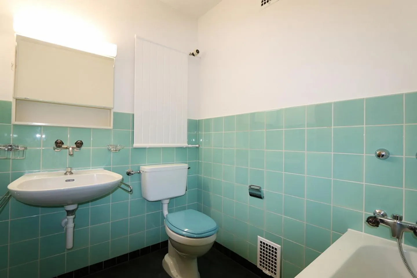 Wohnen in Buchthalen - Foto 5 von 8