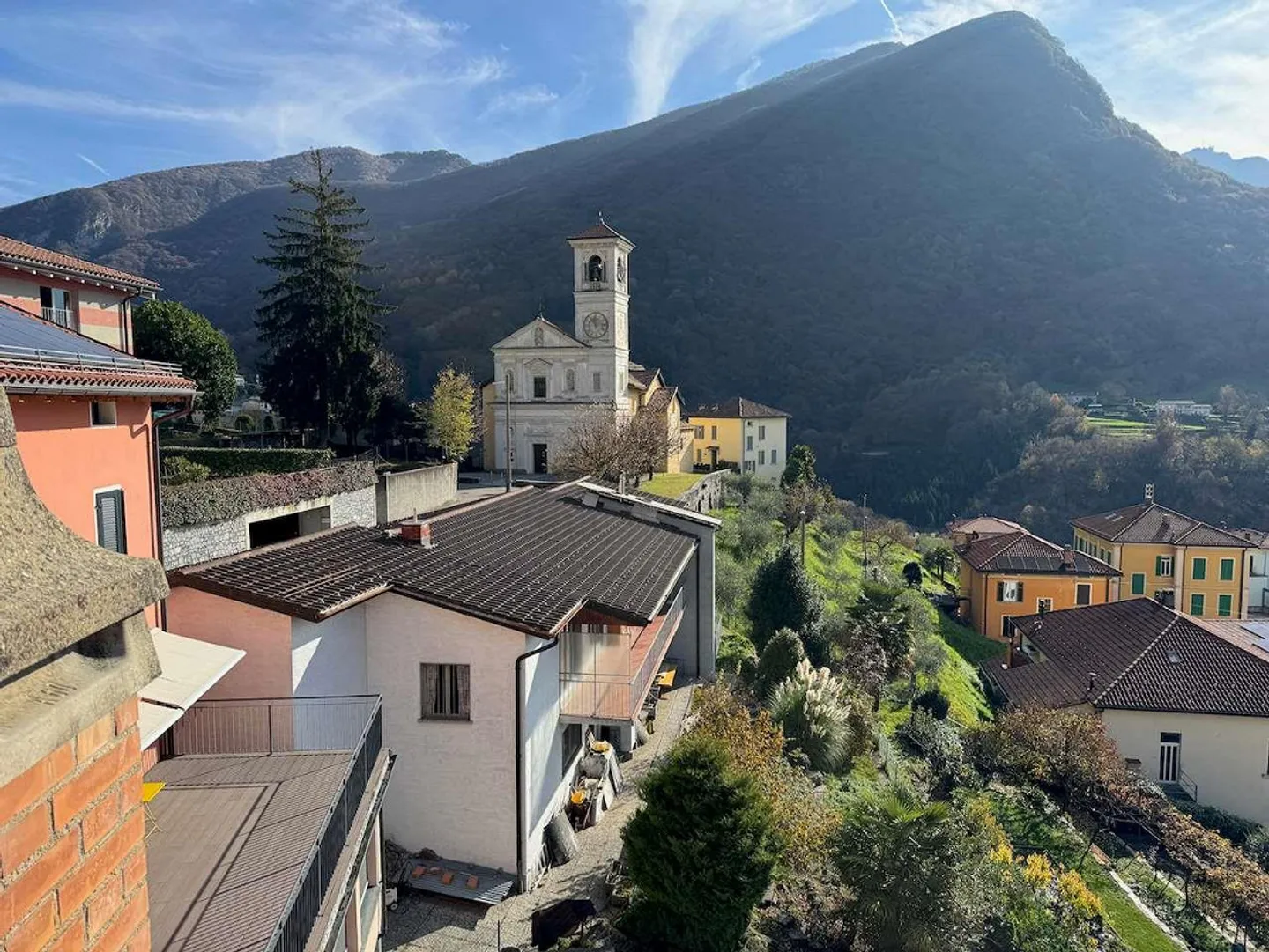 Maison spacieuse de noyau - Photo 9 sur 12