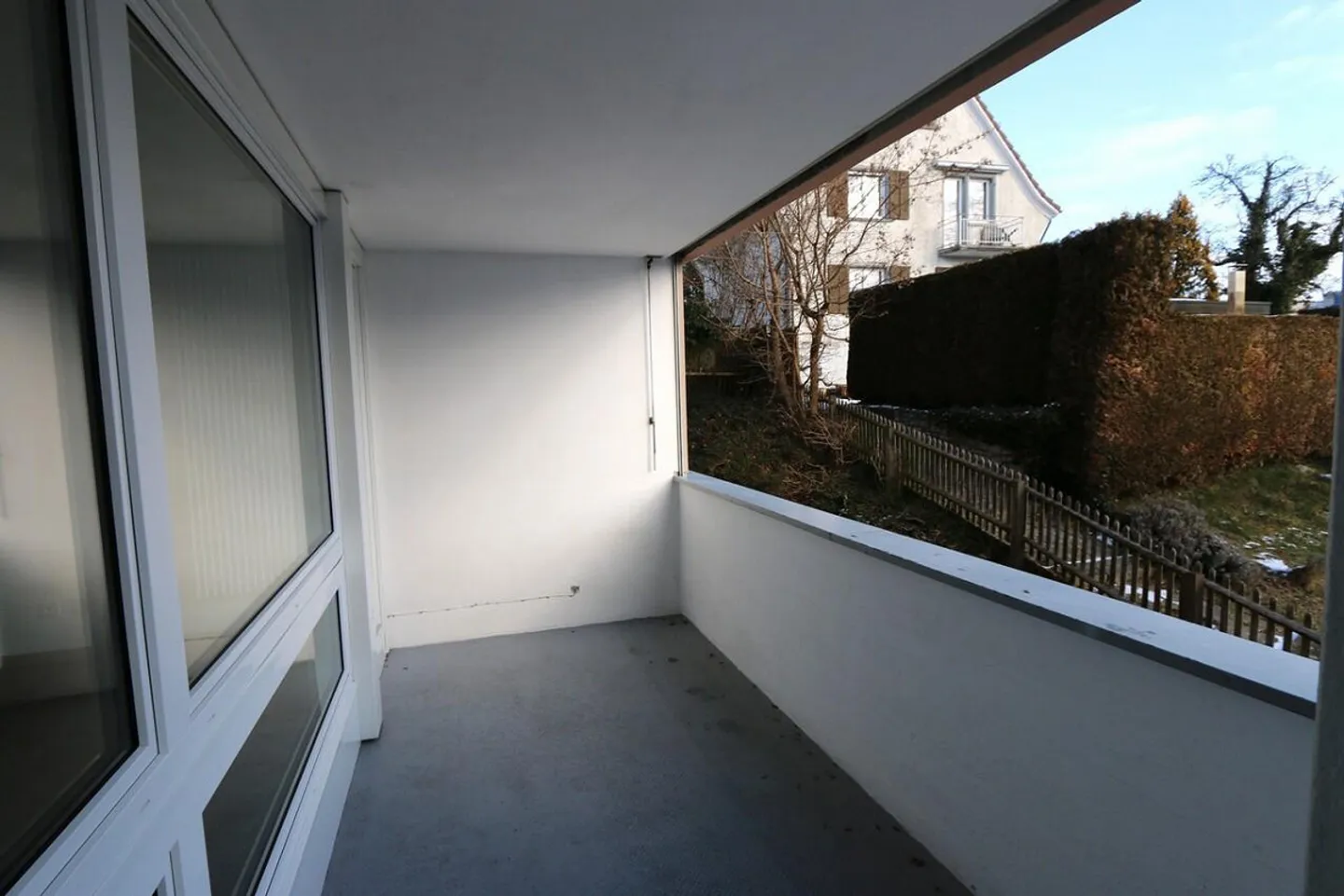 Wohnen in Buchthalen - Foto 7 von 8