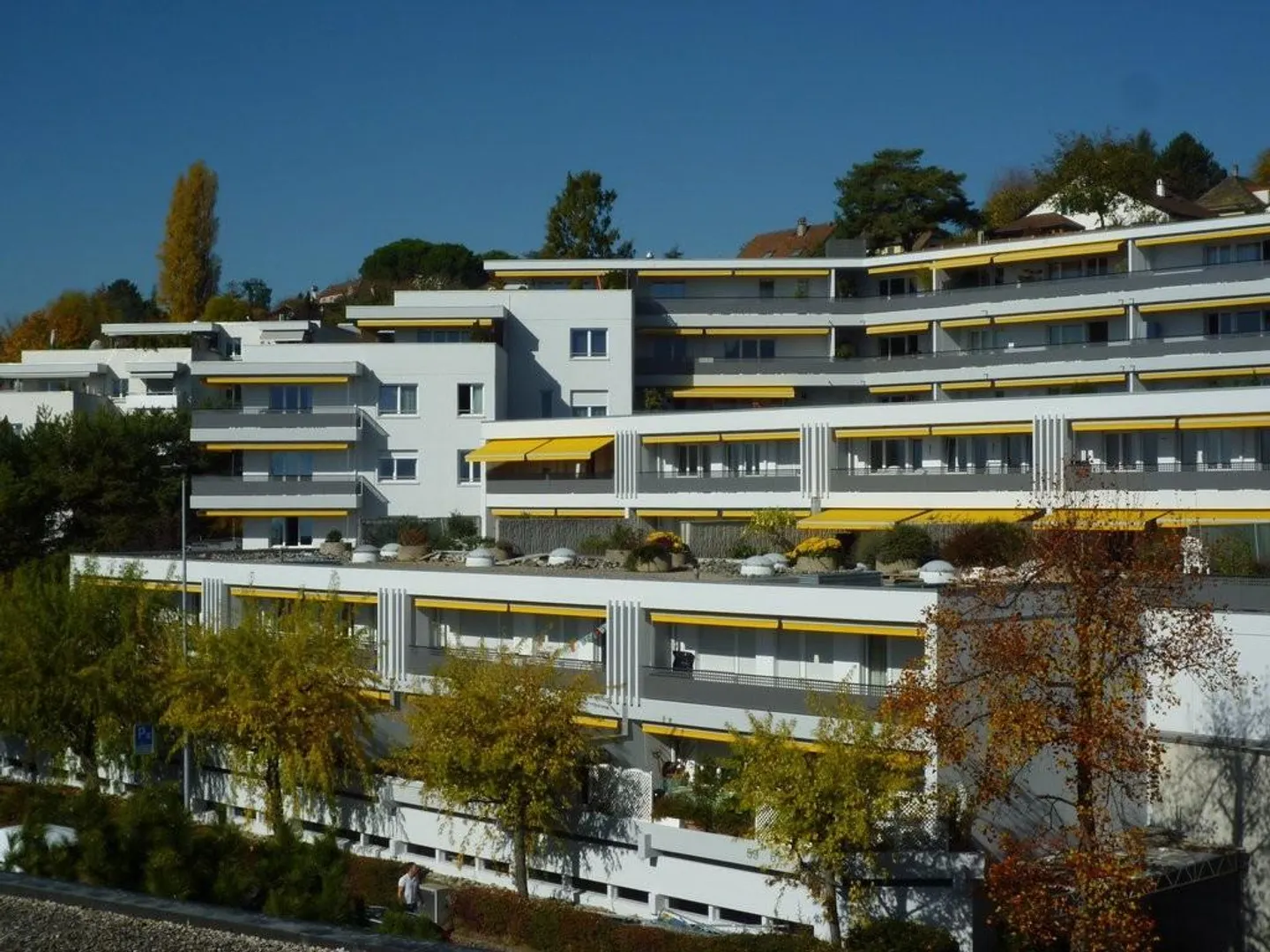 Duplex spazioso vicino al lago - Foto 2 di 3