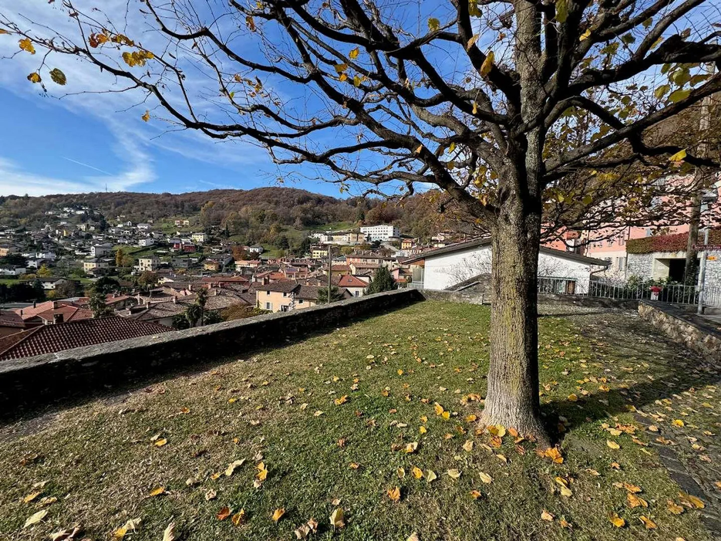 Maison spacieuse de noyau - Photo 12 sur 12