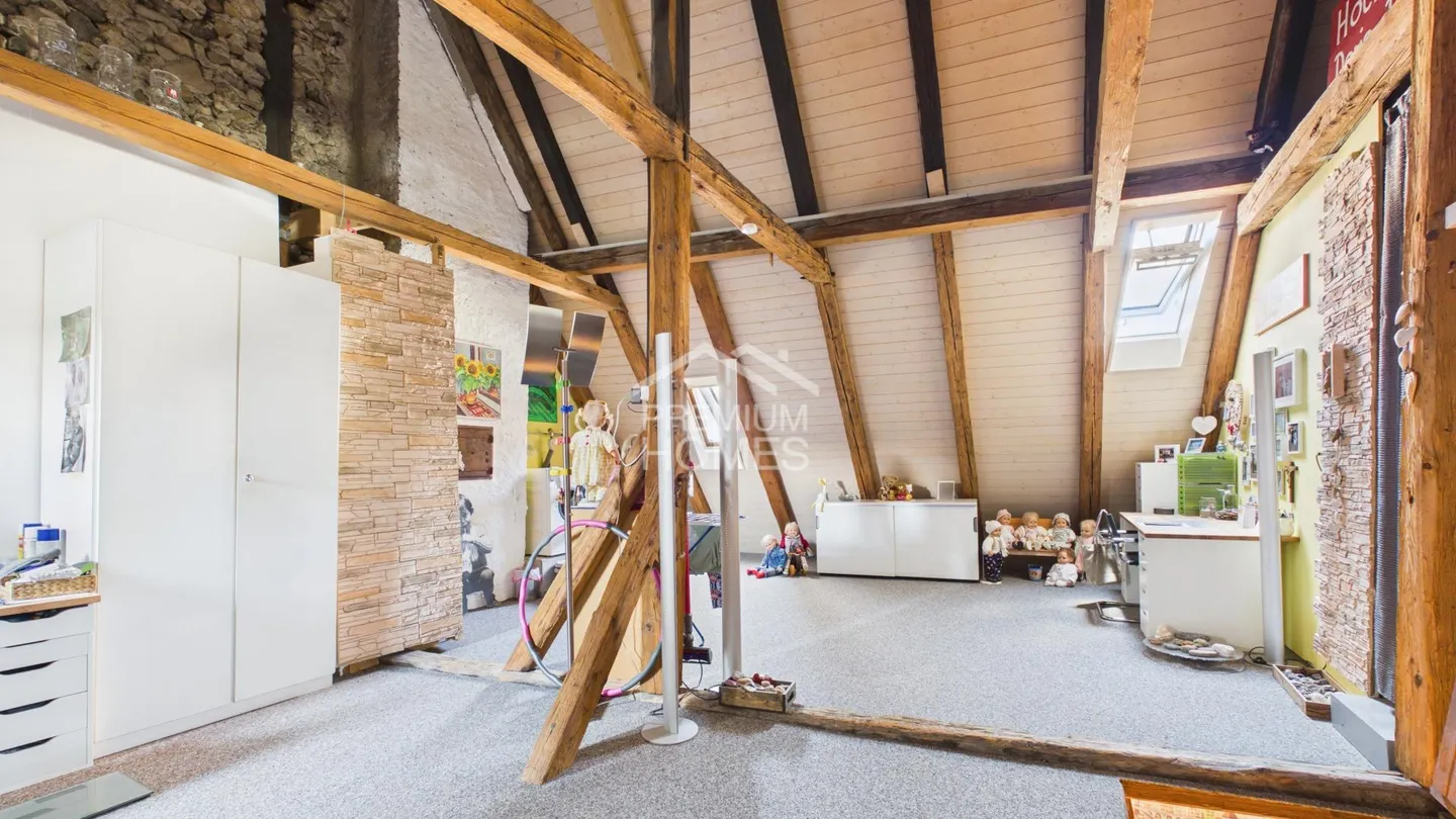 Appartamento Loft Incantevole in Centro - Foto 10 di 13