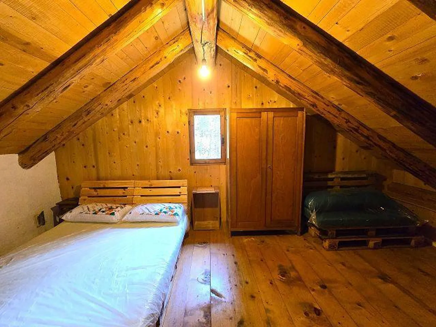 Charmantes Rustico in der Natur - Foto 8 von 33