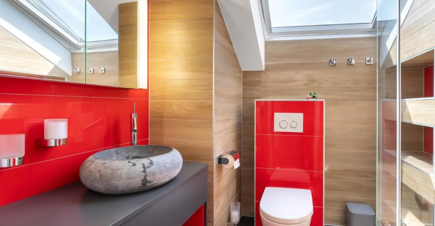 Estavayer-le-Lac, in vendita, villa indipendente moderna di 180 m2 - Foto 10 di 12
