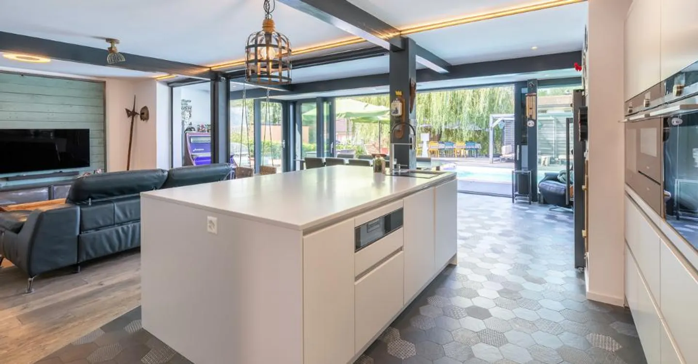 Estavayer-le-Lac, in vendita, villa indipendente moderna di 180 m2 - Foto 5 di 12