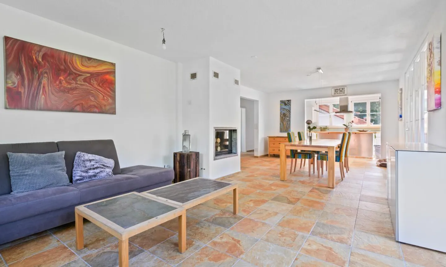 Family-friendly and close to nature – living with high quality of life - Photo 5 of 11