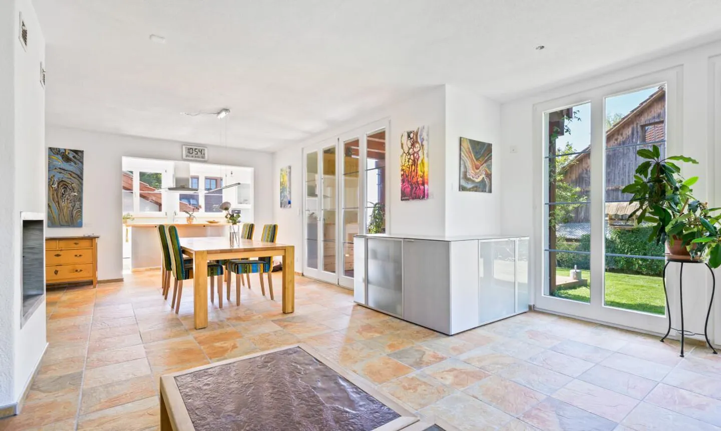 Family-friendly and close to nature – living with high quality of life - Photo 7 of 11