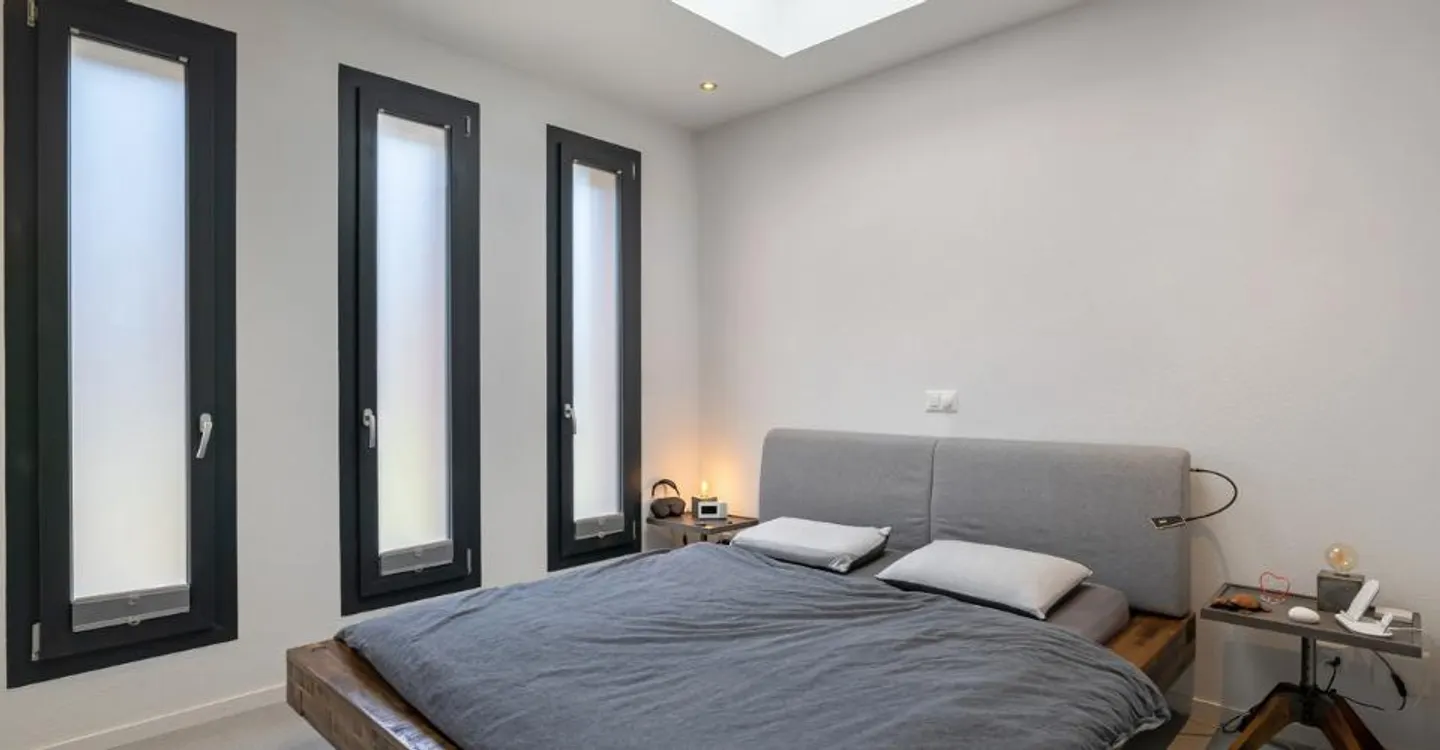 Estavayer-le-Lac, in vendita, villa indipendente moderna di 180 m2 - Foto 7 di 12