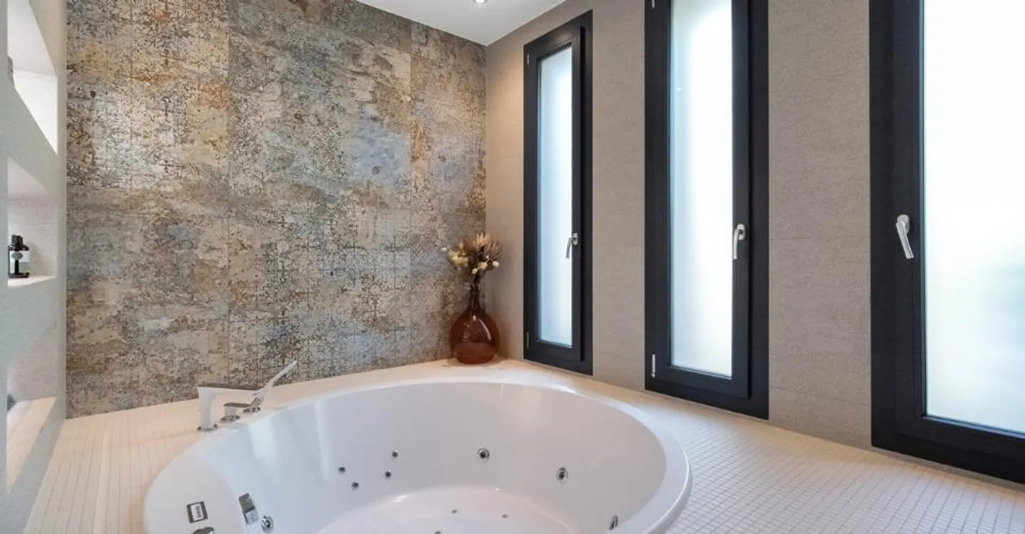 Estavayer-le-Lac, in vendita, villa indipendente moderna di 180 m2 - Foto 8 di 12