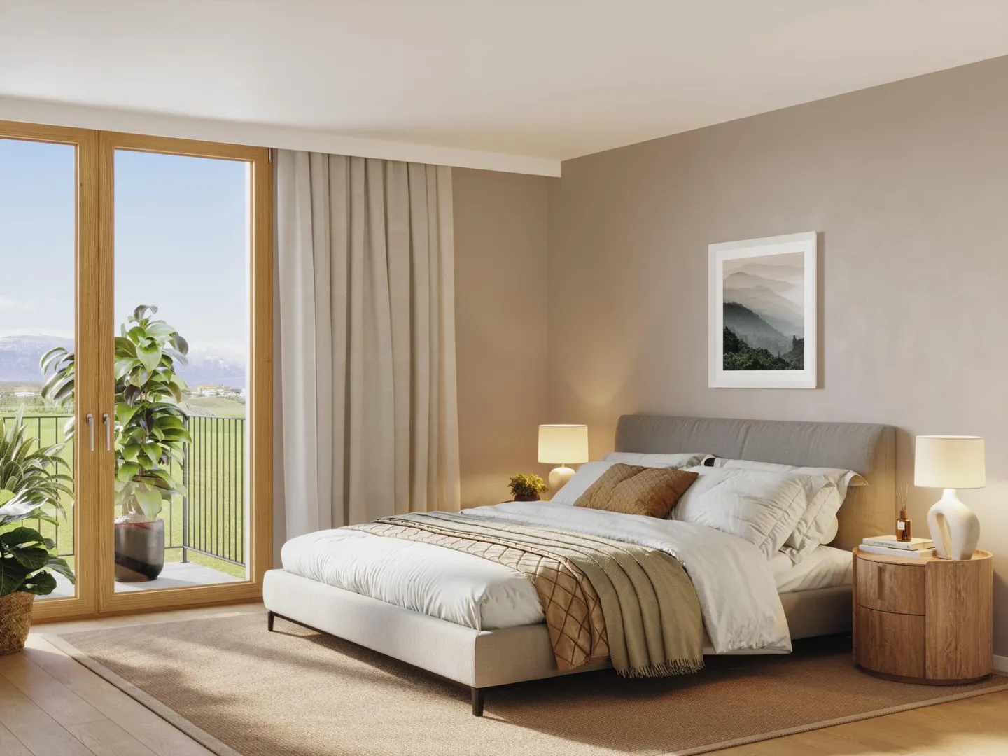 Chaumets 14 Collex-Bossy ? Maison - Photo 9 sur 9