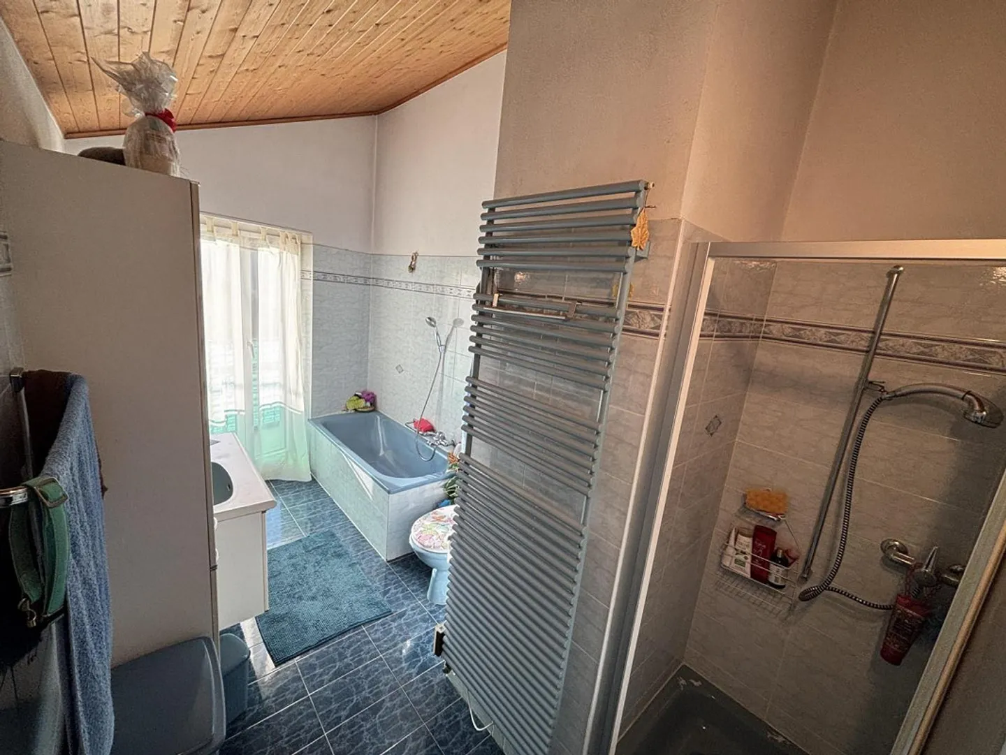 Maison de village 5 1/2 pièces avec jardin potager - Photo 5 sur 24