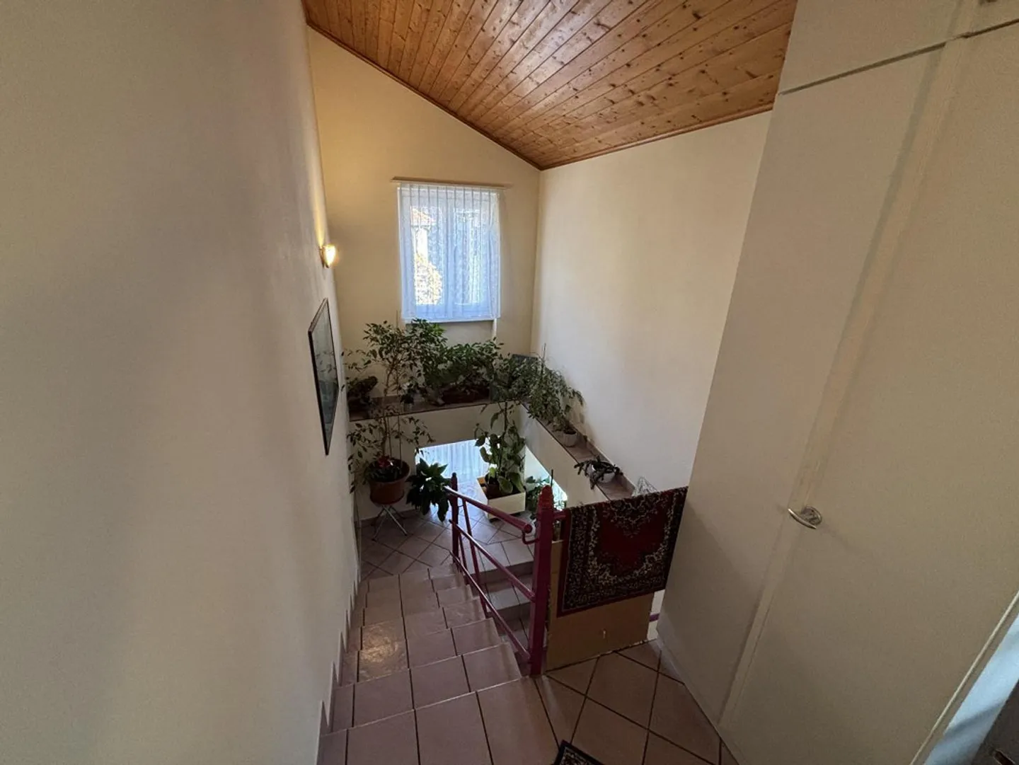 Maison de village 5 1/2 pièces avec jardin potager - Photo 7 sur 24