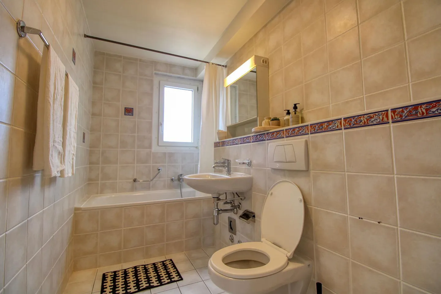 Coliving avec une bonne connexion à la ville et au campus à Renens - Photo 8 sur 19