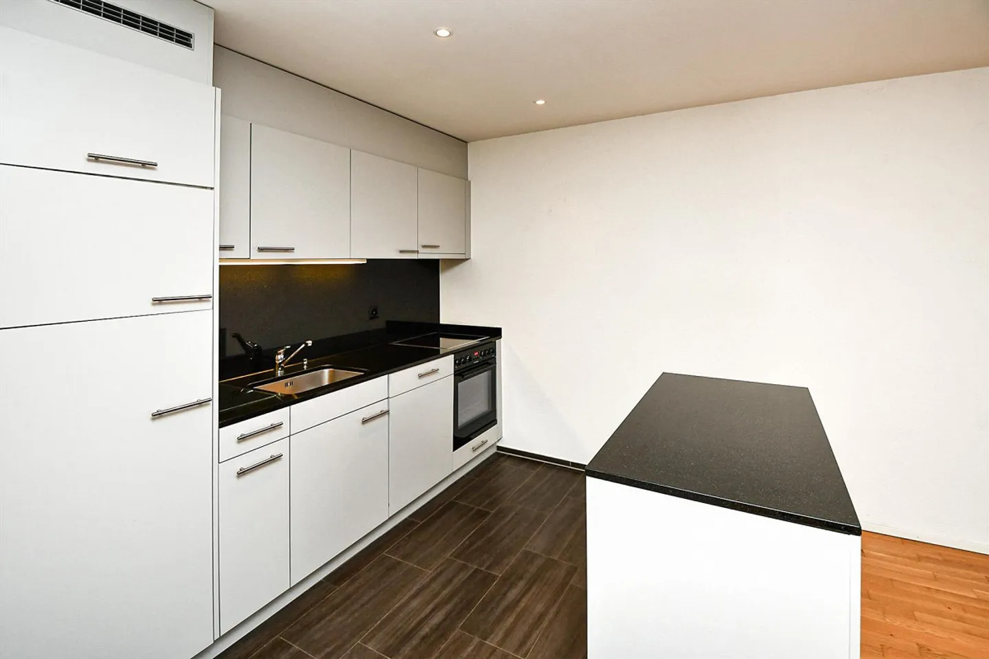 Moderne Wohnung in ruhiger Lage - Foto 2 von 7