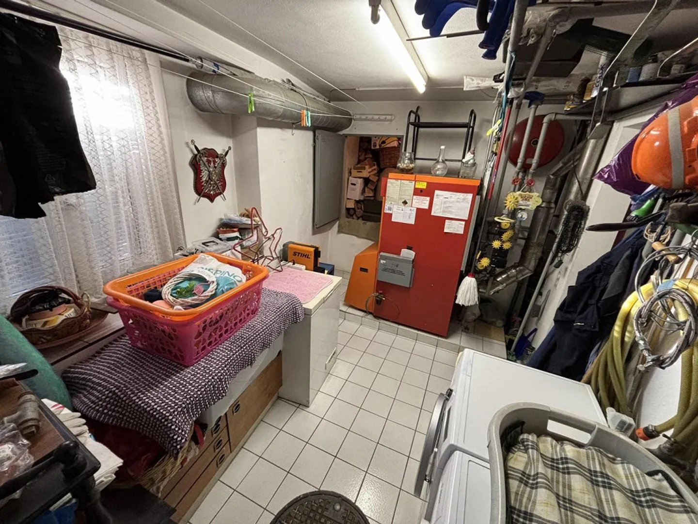 Maison de village 5 1/2 pièces avec jardin potager - Photo 14 sur 24