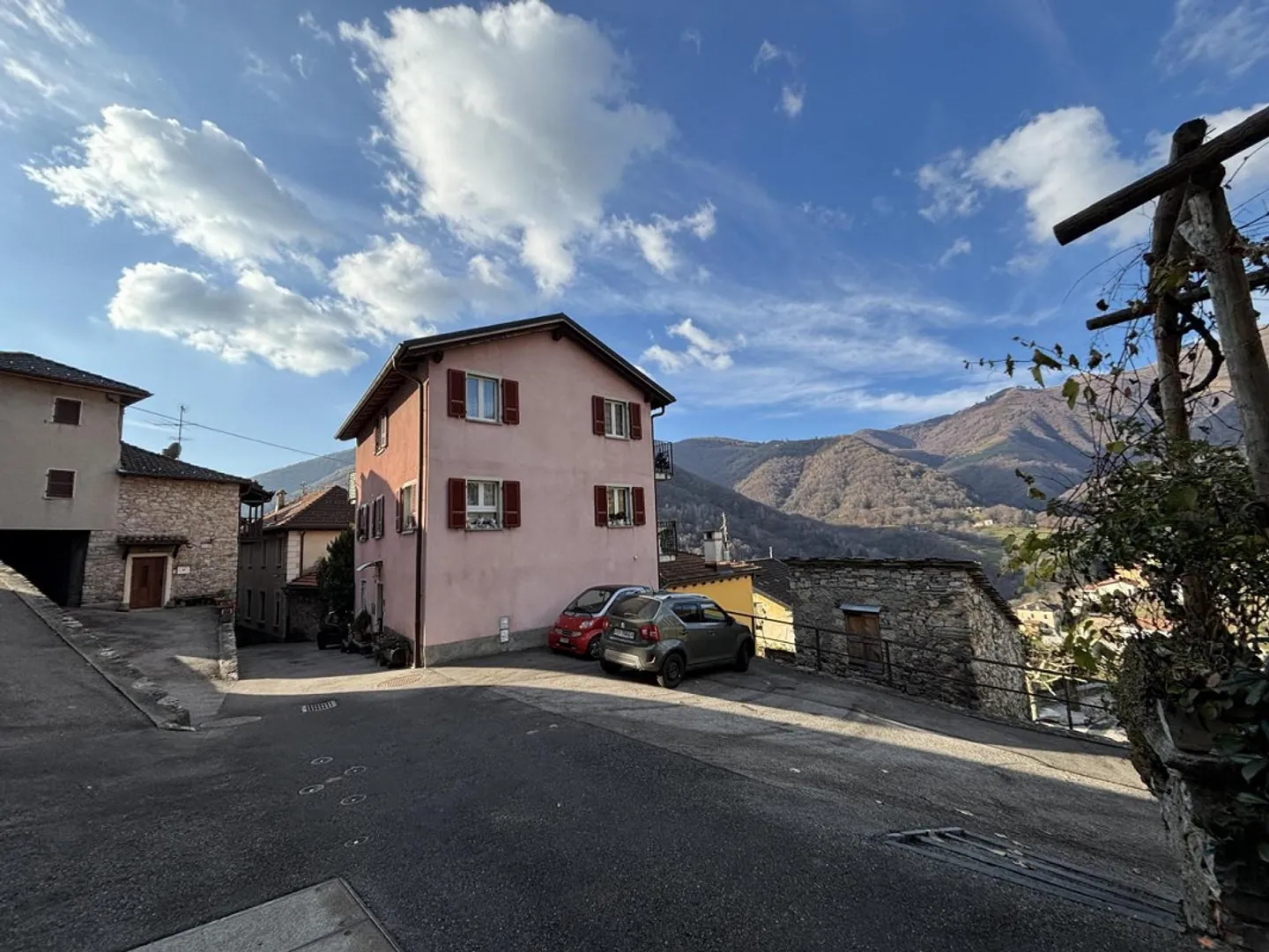 Maison de village 5 1/2 pièces avec jardin potager - Photo 16 sur 24